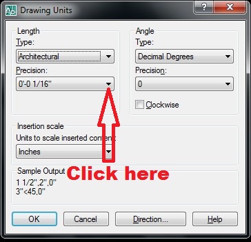 Drawing Units-3