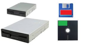 Floppy Disk Drives