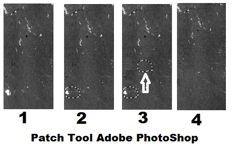 Patch Tool Practical 