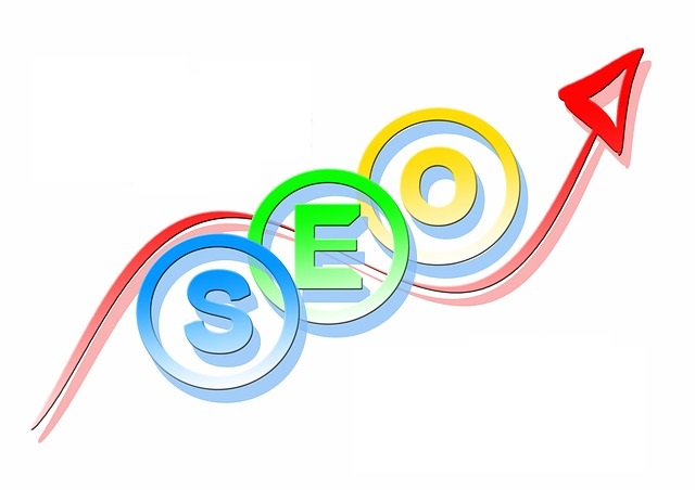 SEO - Search Engine Optimization