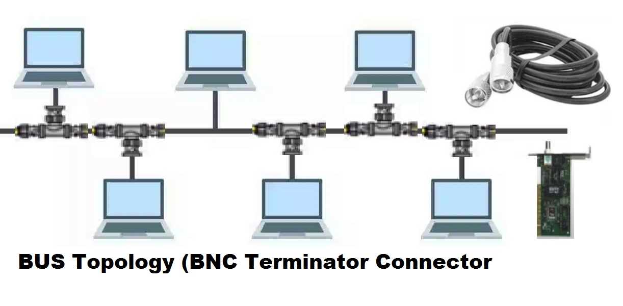 bus topology