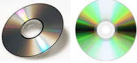 CD DVD