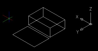 extrude practical