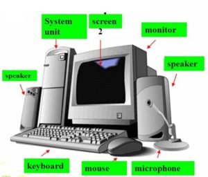 What is Computer