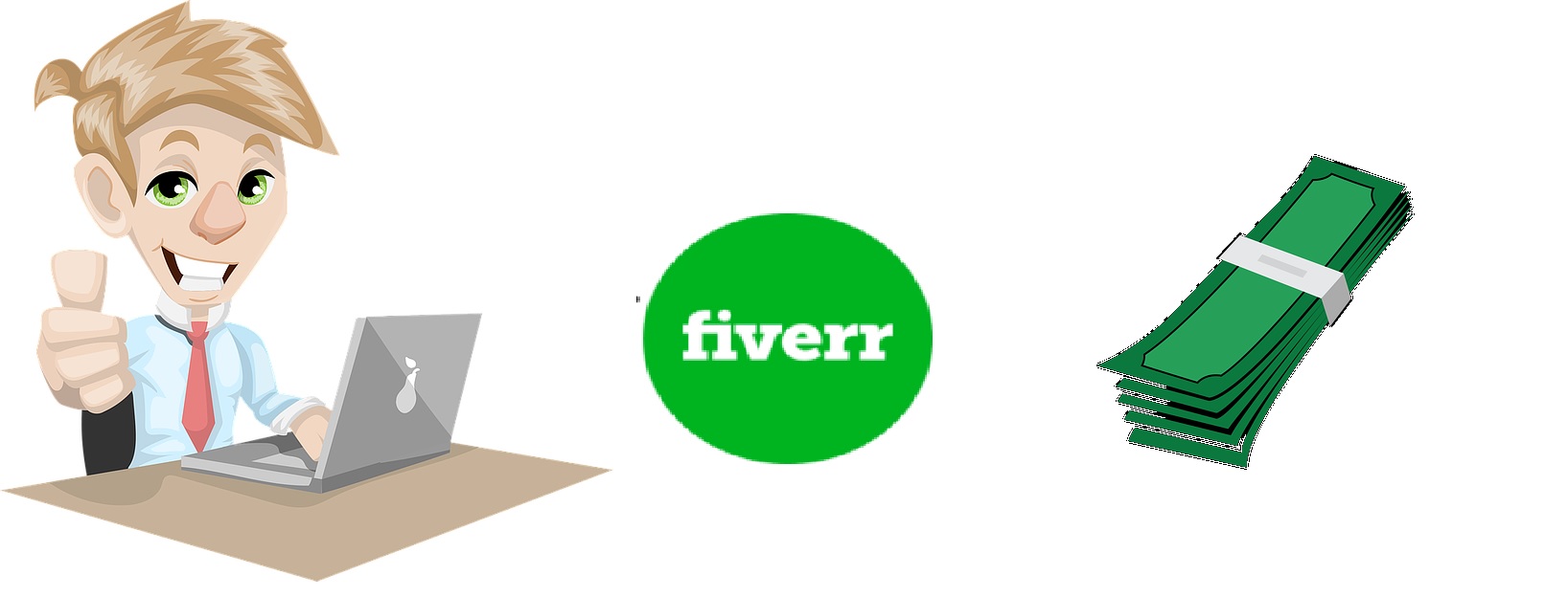 How To Work With Fiverr
