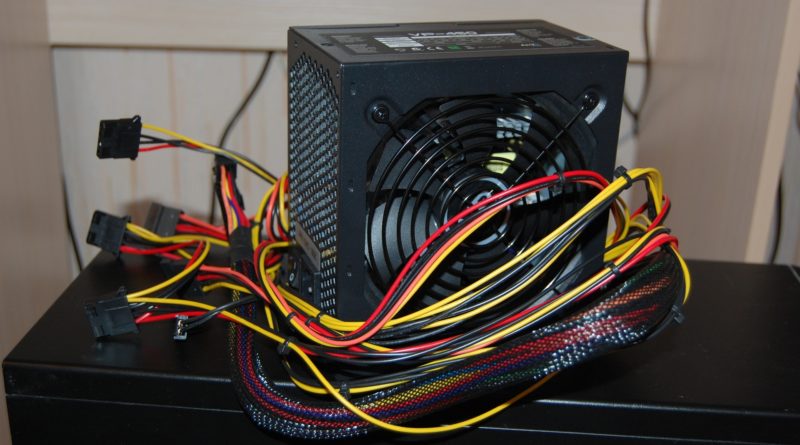 Power Supply