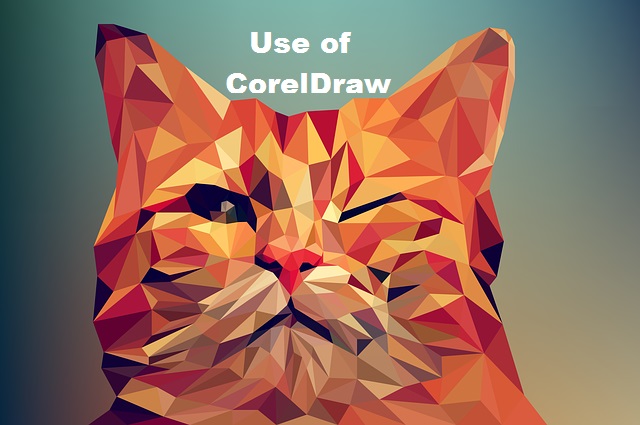 What Are The Uses Of CorelDraw