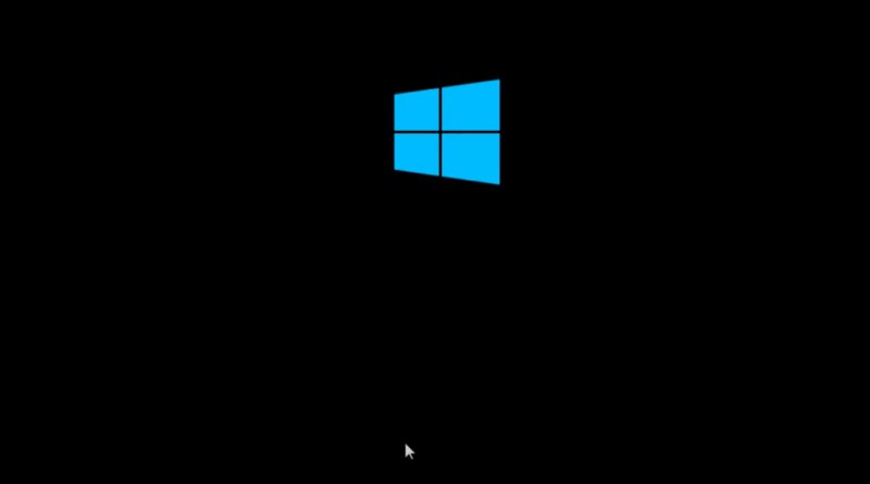 Windows 10 - 1