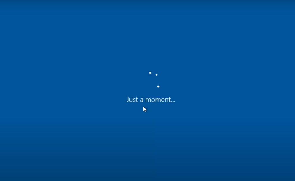 Windows 10 - 12