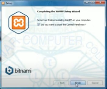 XAMPP-11