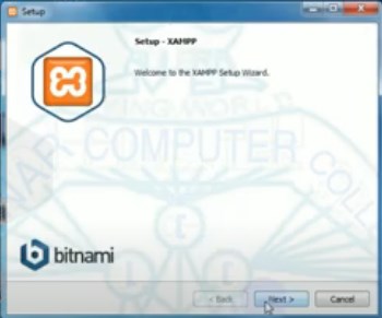 XAMPP-5