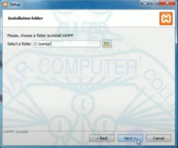 XAMPP-7