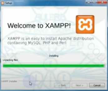 XAMPP-10