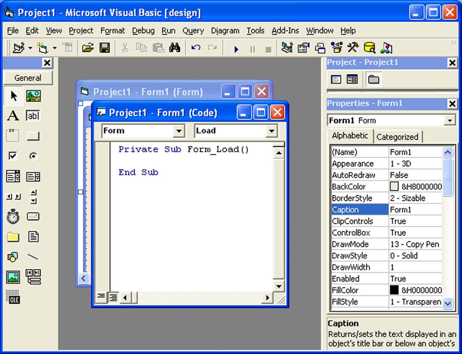 Visual Basic | Lunar Computer College