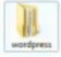 wordpress folder