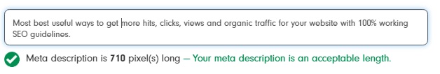 Meta Description