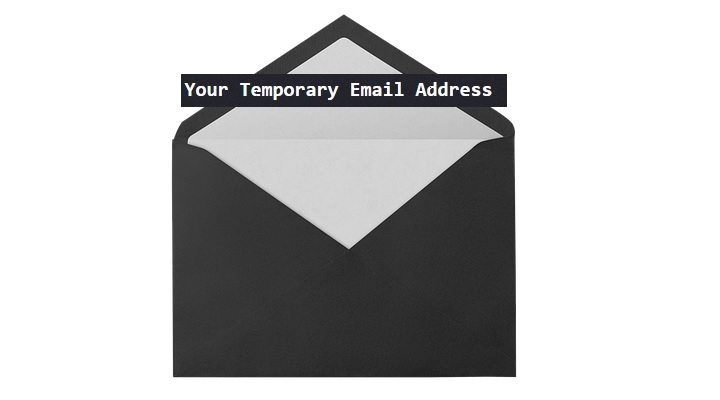 Temporary email maker