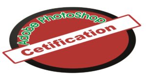 Read more about the article Adobe Photoshop Certification