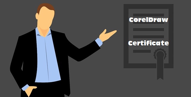 CorelDraw Certification