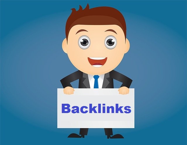 How to get a backlink