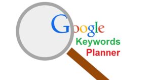 Read more about the article Google Keywords Planner