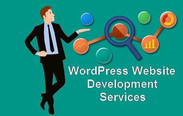 You are currently viewing wordpress website development services