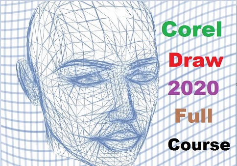 Corel Draw 2020 Full Course