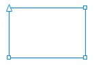 after convert to curves