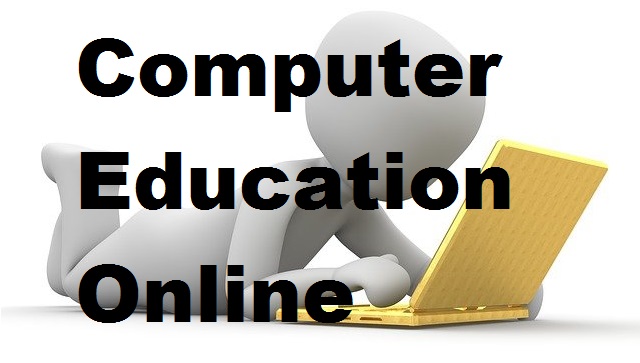 Computer Education Online