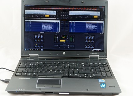 HP - Hewlett Packard Laptops