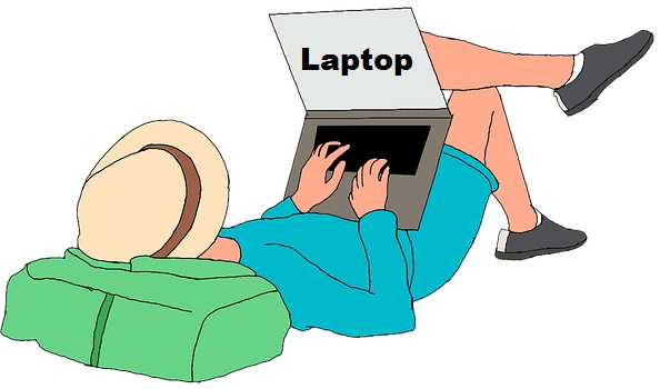 laptop