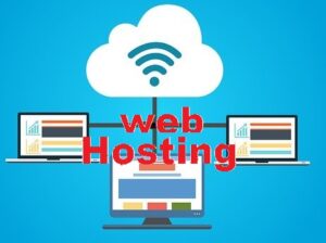 Read more about the article web hosting