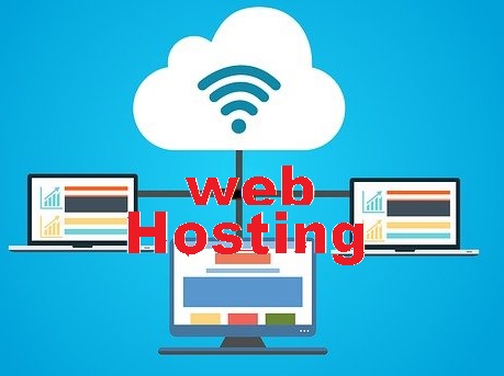 web hosting