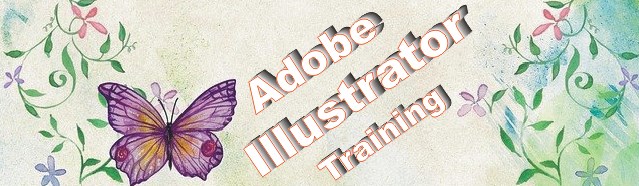 Adobe Illustrator Training