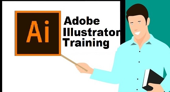 Adobe Illustrator Training