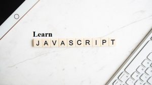 Read more about the article learn javascript