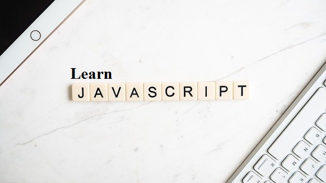 You are currently viewing learn javascript
