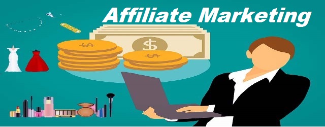 Affiliate Marketing