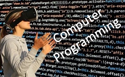 computer programming