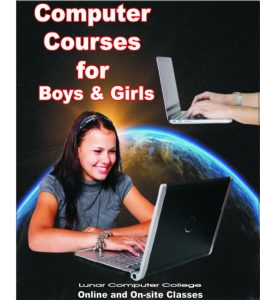 computer courses