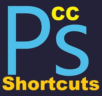 Photoshop shortcuts