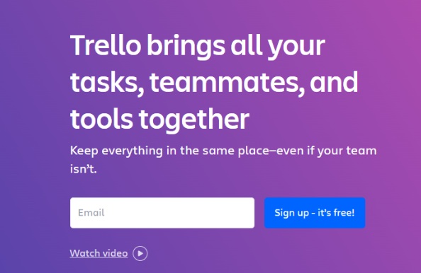trello