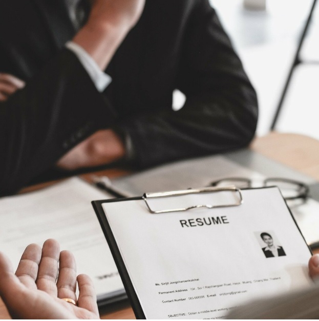 Maximize Your Career with Resume Templates Lunar Computer College
